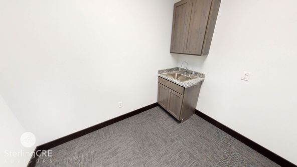 Upscale Office in Midtown Missoula | 2315 McDonald Suite 110